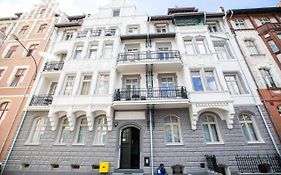 Loft Króla Kazimierza